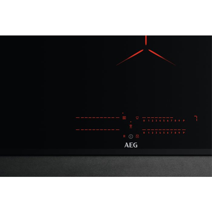 AEG IPE84571FB 6000 inductiekookplaat - 80cm