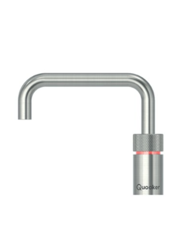 QUOOKER NSSSST 2 in1 kraan