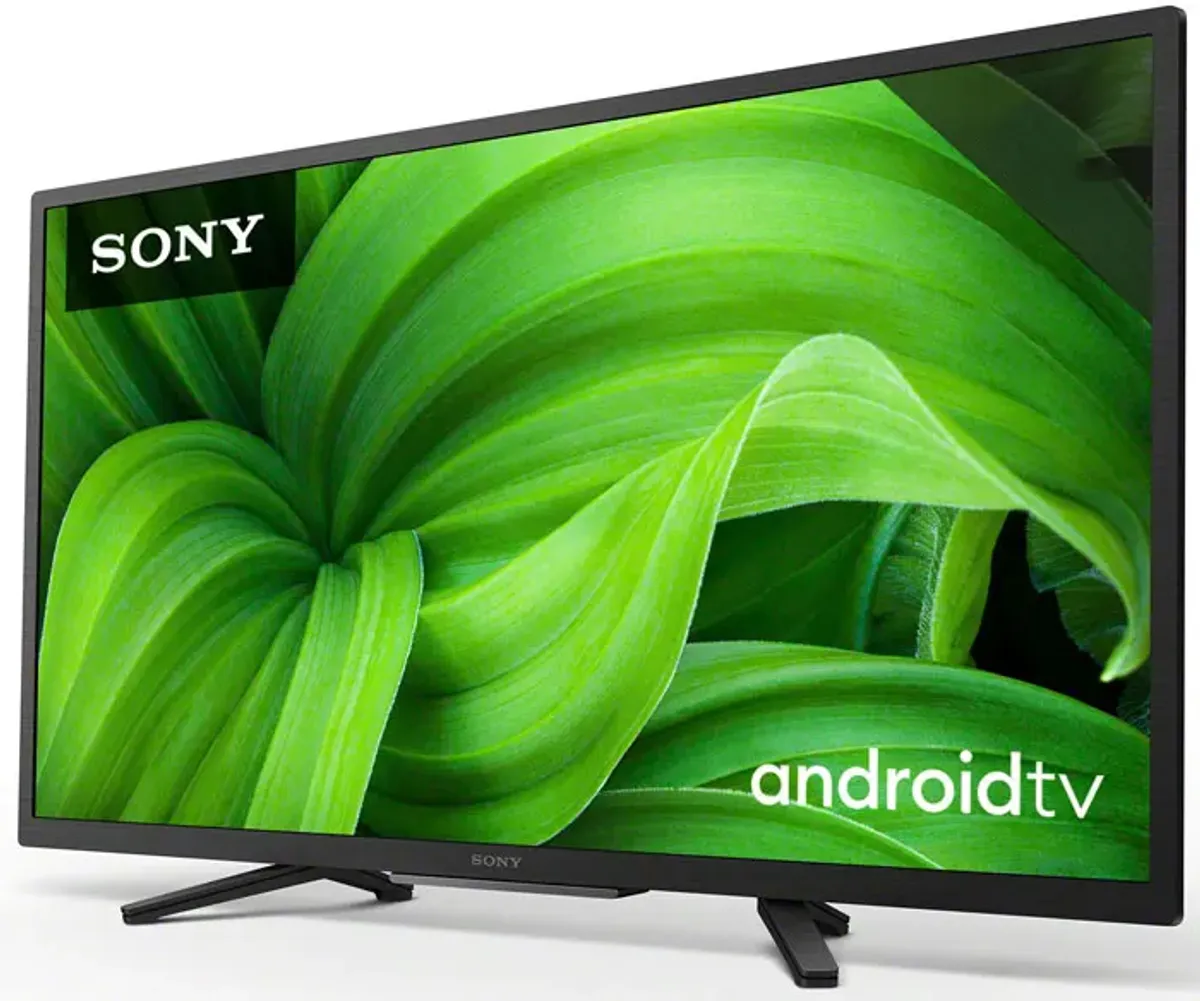 SONY KD32W804P1B.CEI televisie HD Ready - 32"