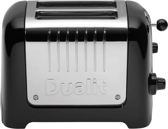 DUALIT DUD26225 broodrooster