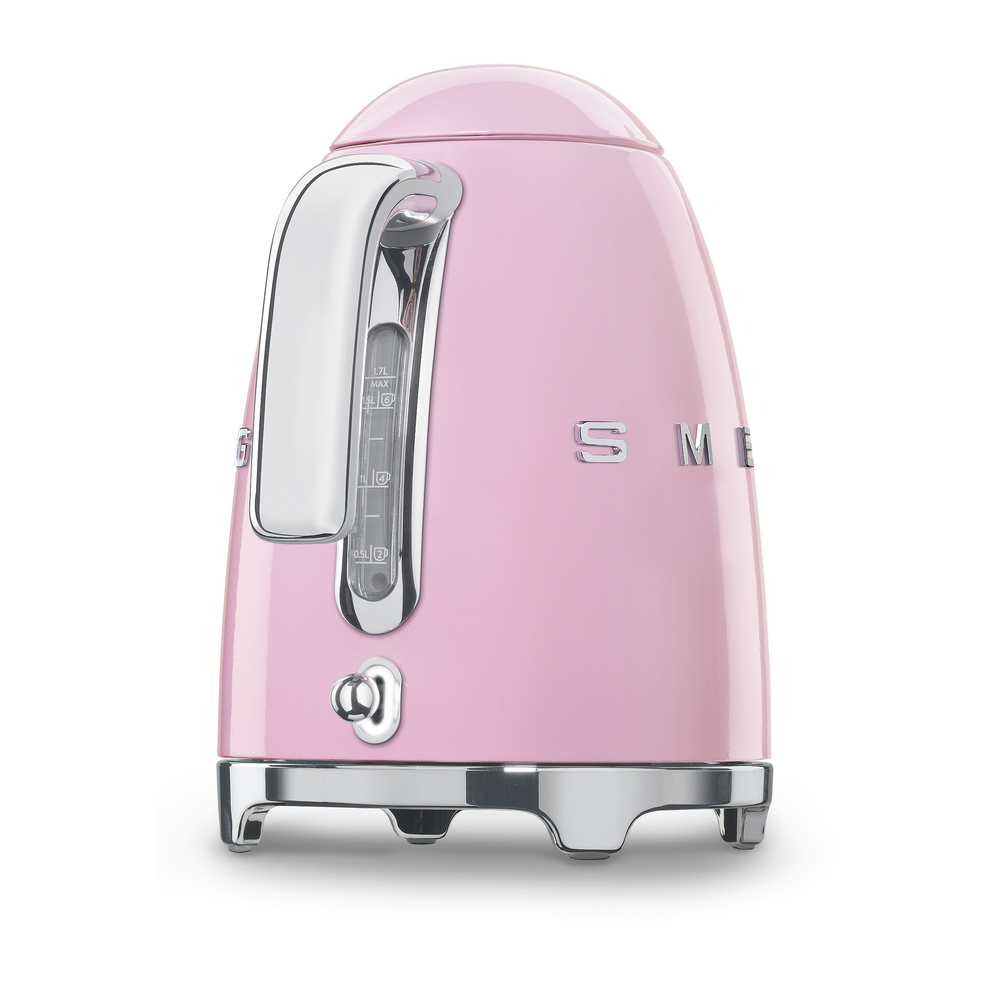 SMEG SDA KLF03PKEU waterkoker