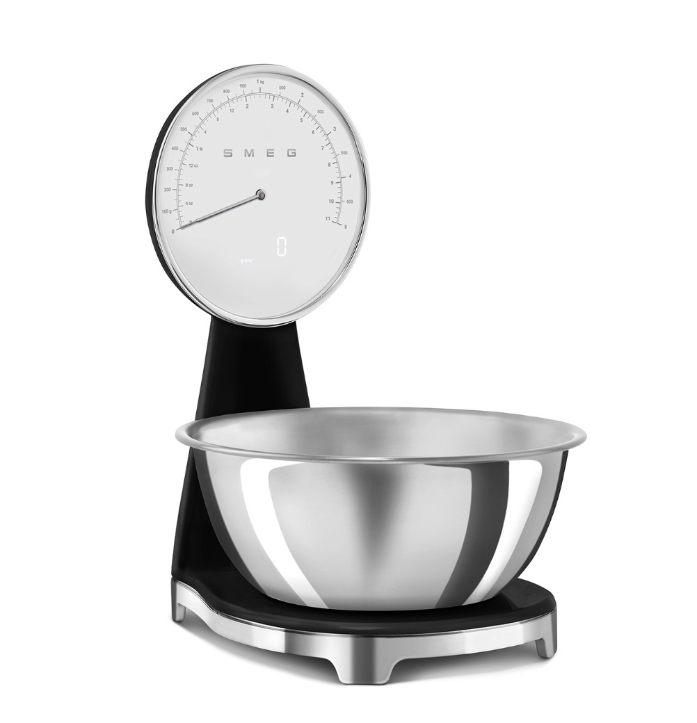 SMEG SDA KSF01BLWW