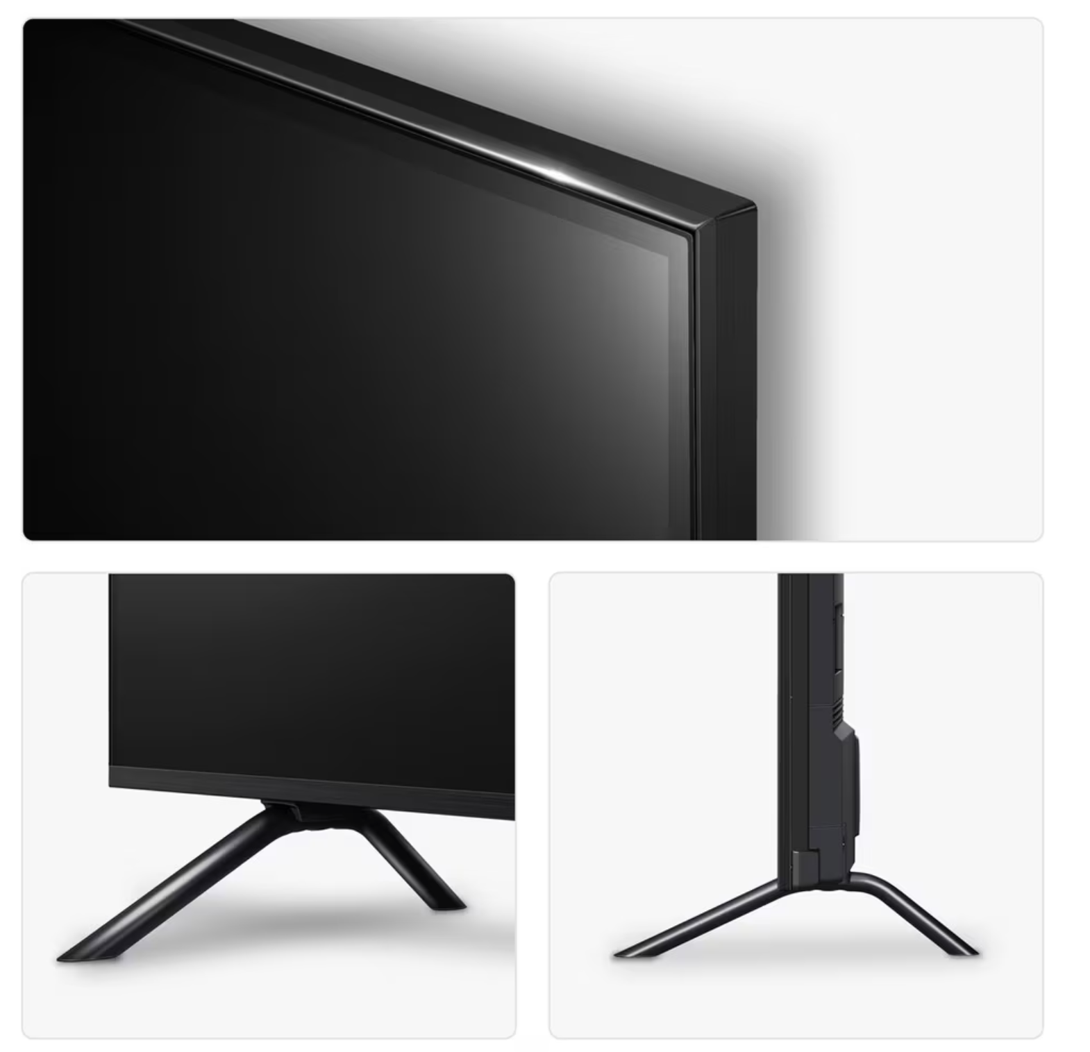 LG 98UT91006LA televisie 4K UHD - 98"