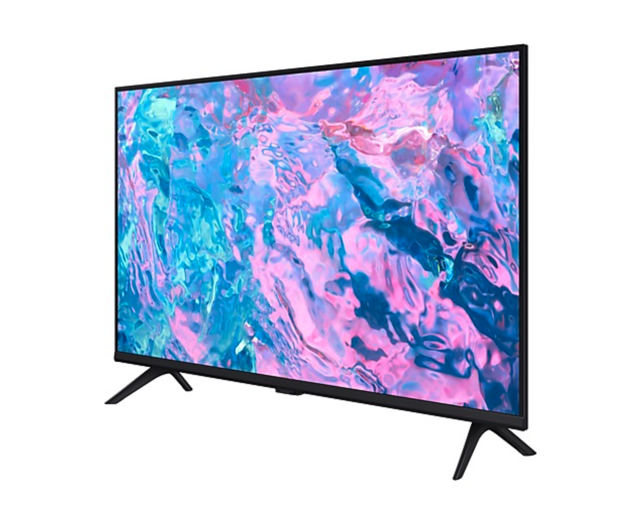 SAMSUNG UE50CU7040KXXN televisie 4K UHD - 50''