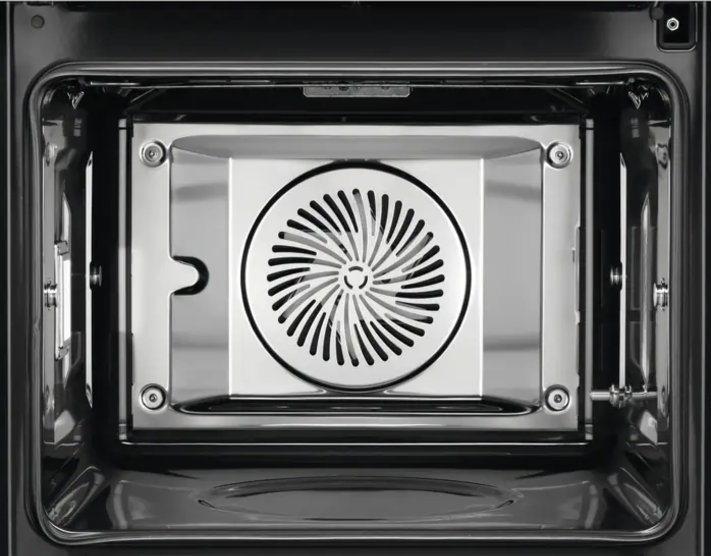 AEG BSK898330T 9000 multifunctionele oven met stoom - 60cm