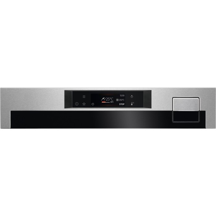 AEG KSE792280M 9000 multifunctionele oven met stoom - 45cm