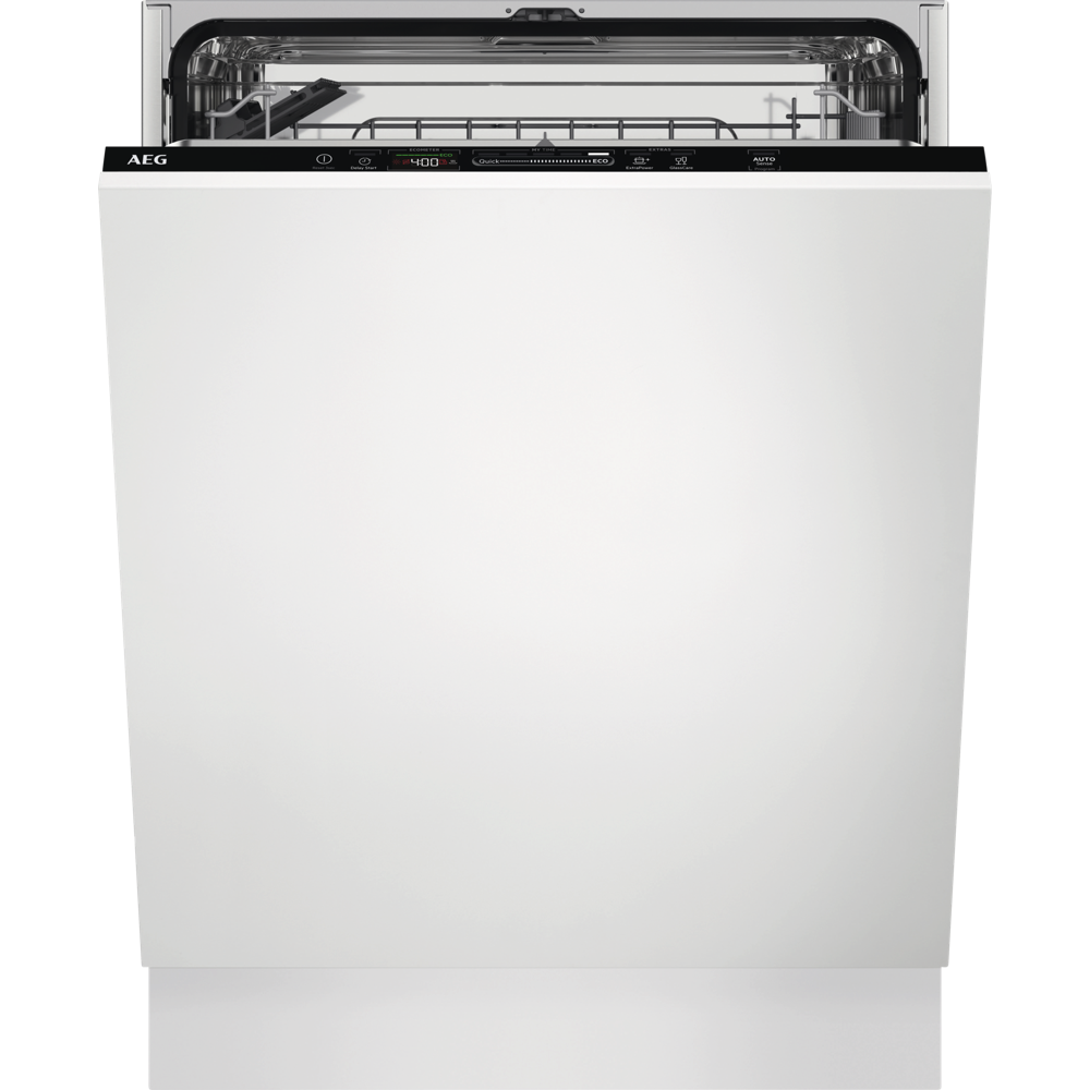 AEG FSK73607Z 7000 vaatwasser volledig integreerbaar