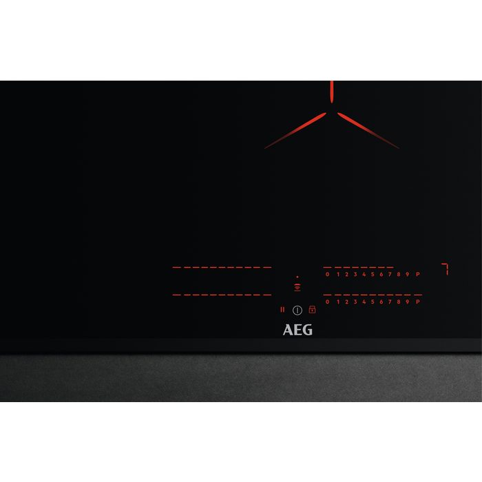 AEG IPE84531FB 3000 inductiekookplaat - 80cm