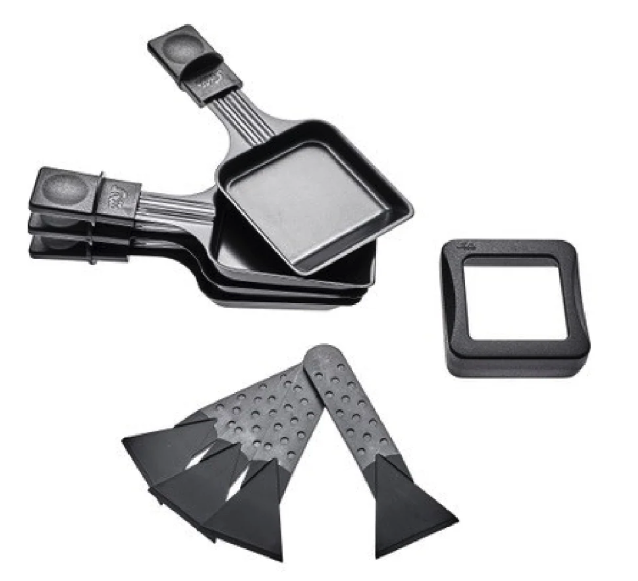 SOLIS SO977.60 raclette - grill
