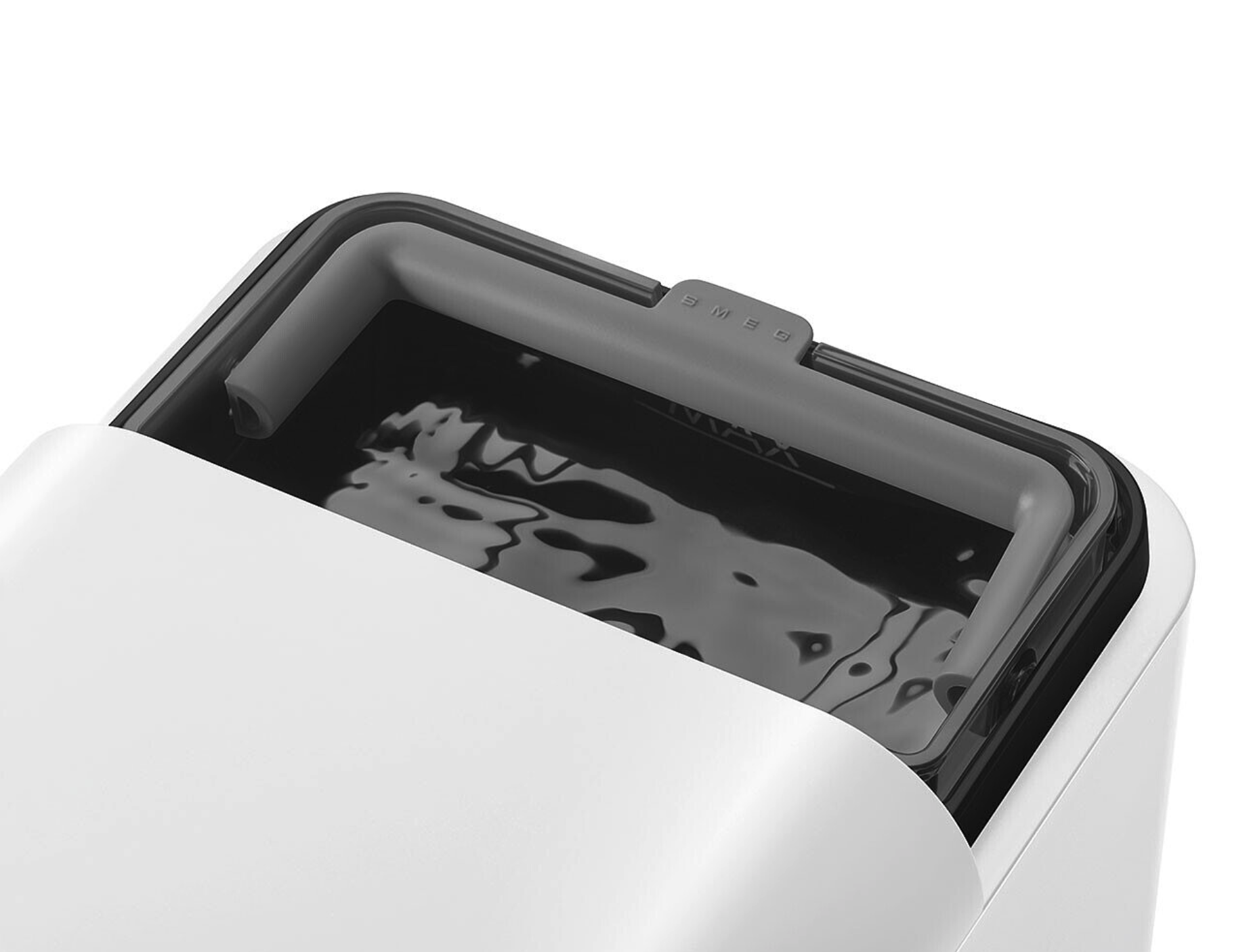 SMEG BCC13WHMEU koffiemachine