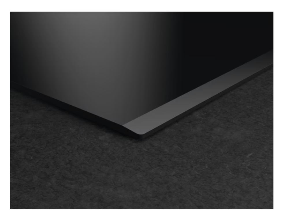 AEG NHI84A07FB 3000 vitrokeramische kookplaat - 80cm