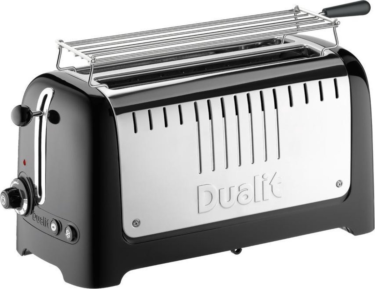 DUALIT DUD46065 broodrooster