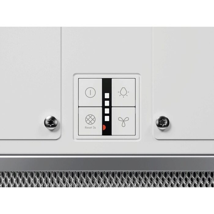 AEG NDC7791SW 7000 plafonddampkap - 90cm