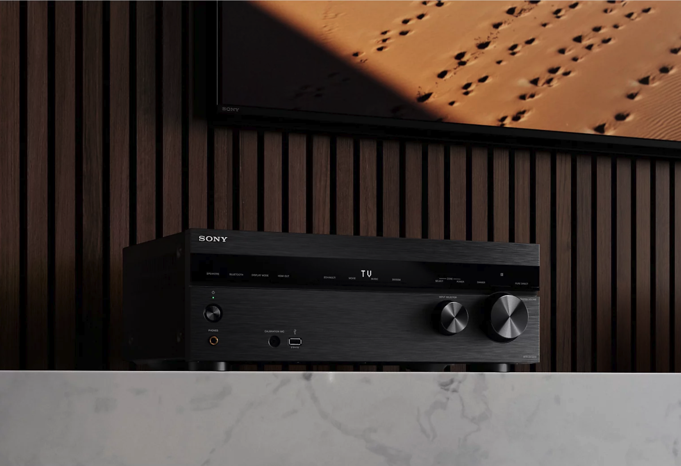 SONY TAAN1000.CEL Receiver