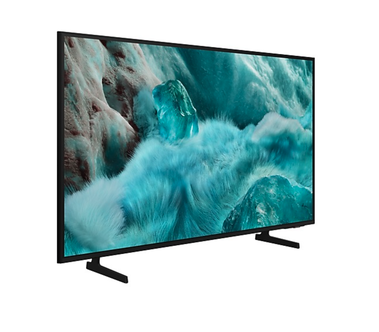 SAMSUNG QE55Q7F3AUXXN televisie 4K UHD - 55"