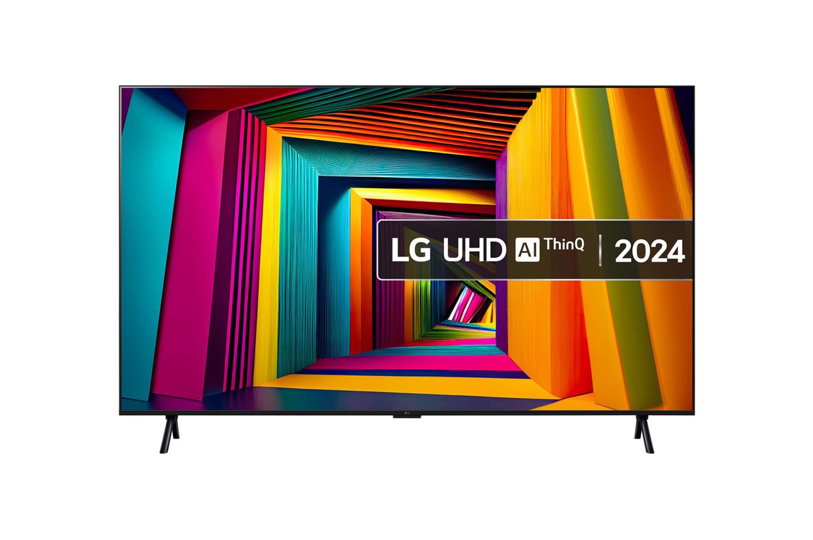 LG 98UT91006LA televisie 4K UHD - 98"