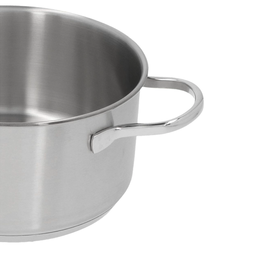 DEMEYERE 80018 kookpot met deksel