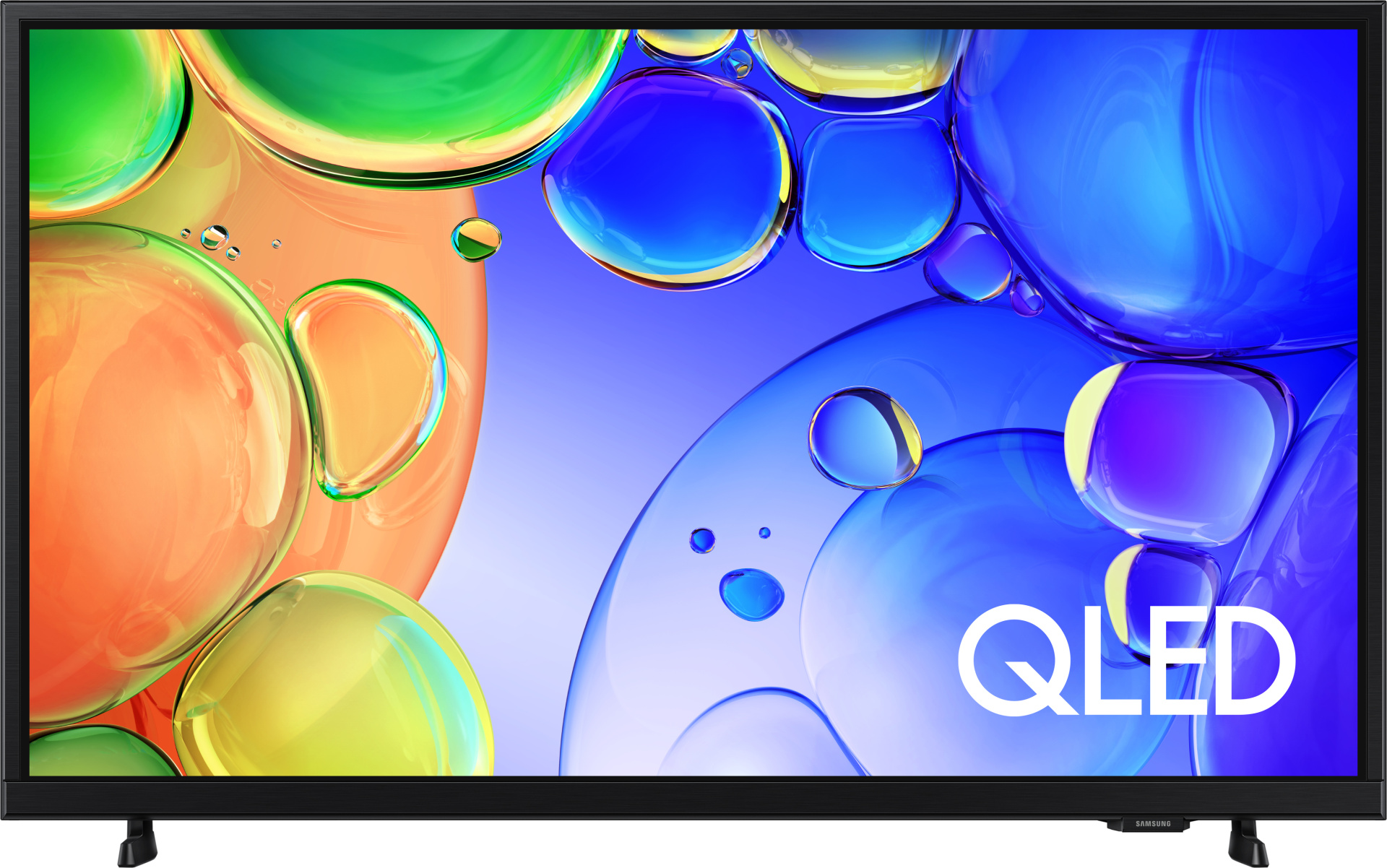 SAMSUNG QE32Q5FAAUXXN