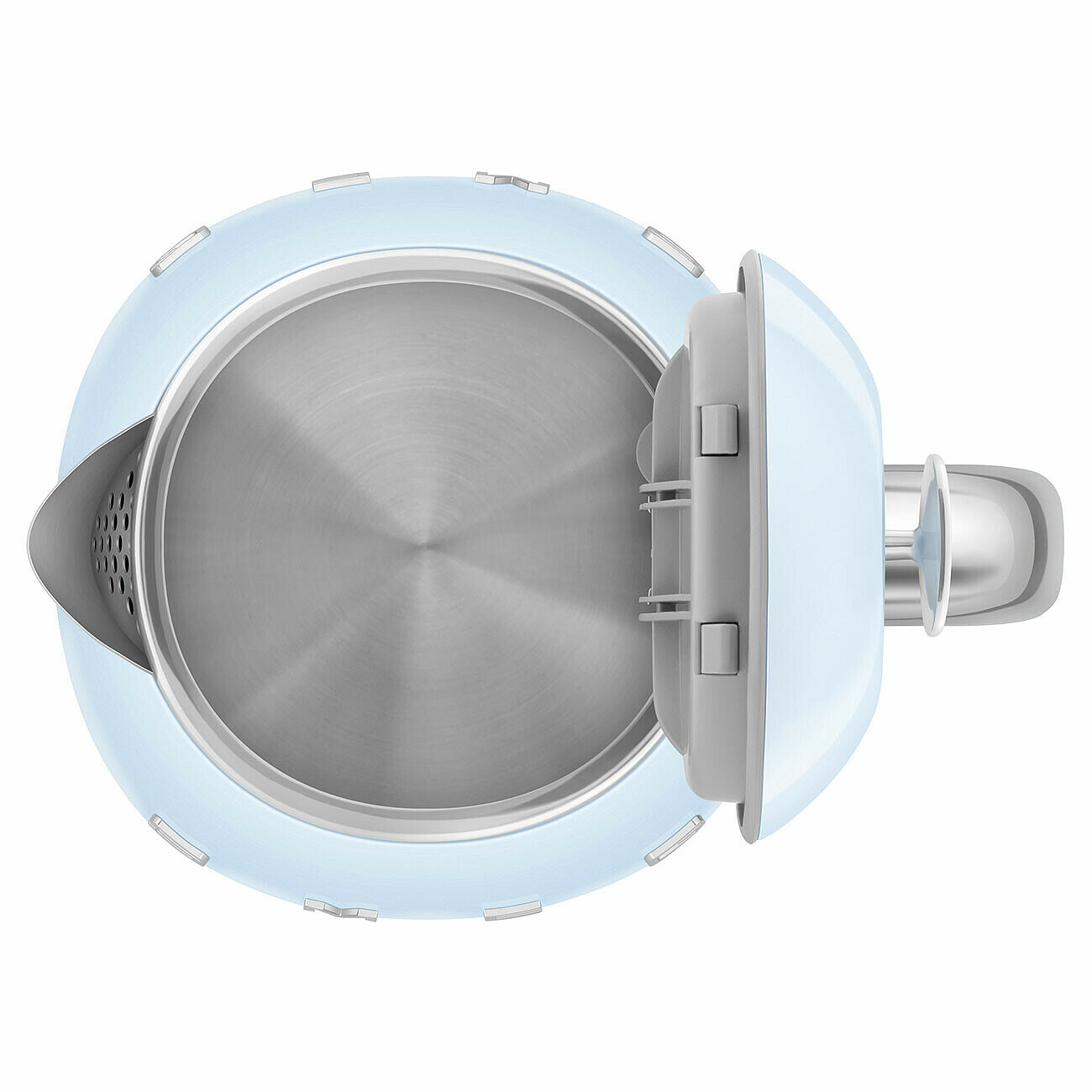 SMEG KLF05PBEU waterkoker