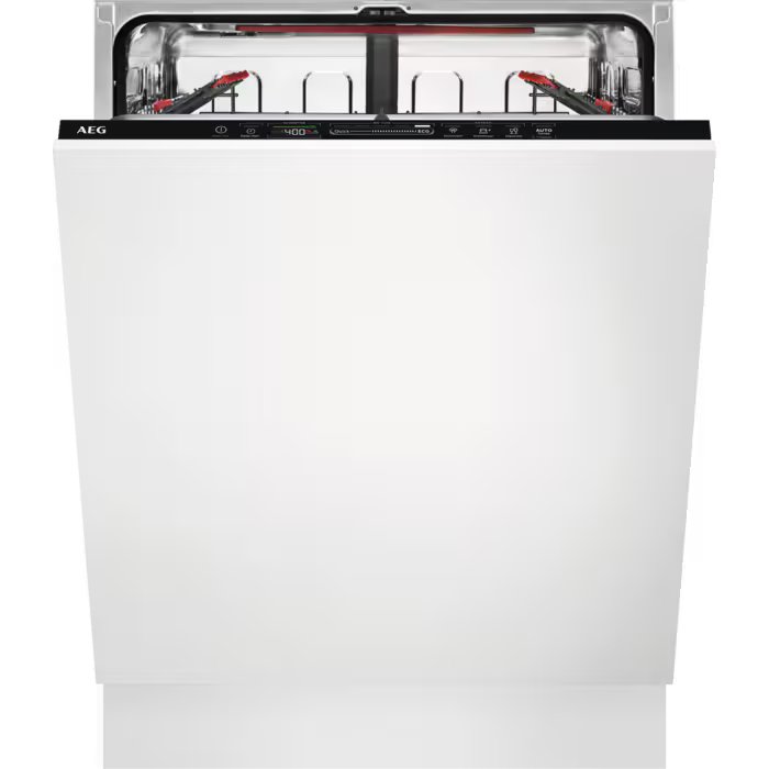 AEG FSE74617P 7000 vaatwasser volledig integreerbaar