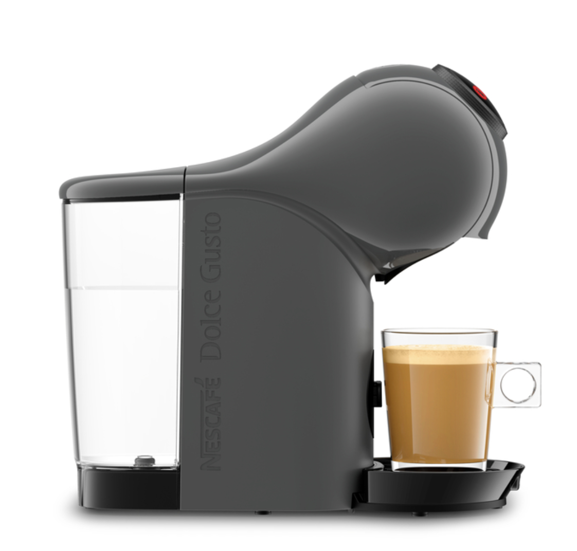 KRUPS KRYY4948FD capsule- / padmachine