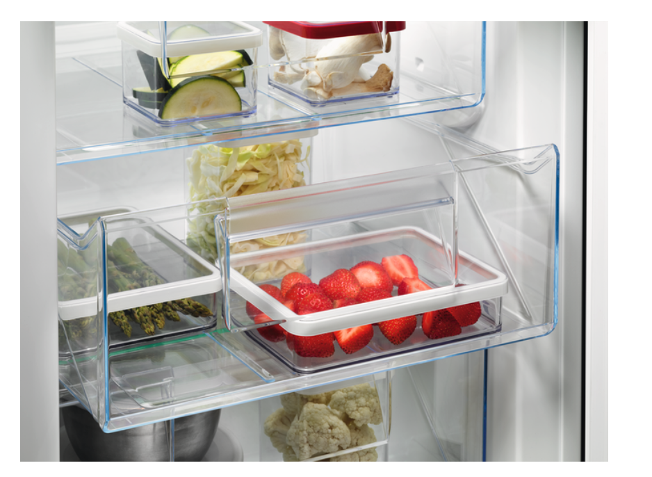 AEG NAB6L88EF 6000 inbouw vriezer - 88cm