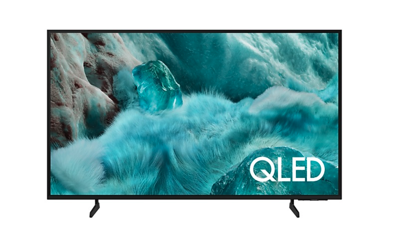 SAMSUNG QE55Q7F3AUXXN televisie 4K UHD - 55"
