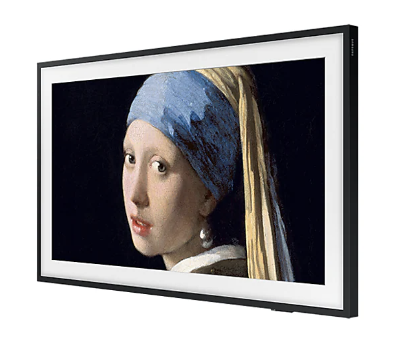 SAMSUNG QE32LS03CBUXXN televisie 4K UHD - 32"