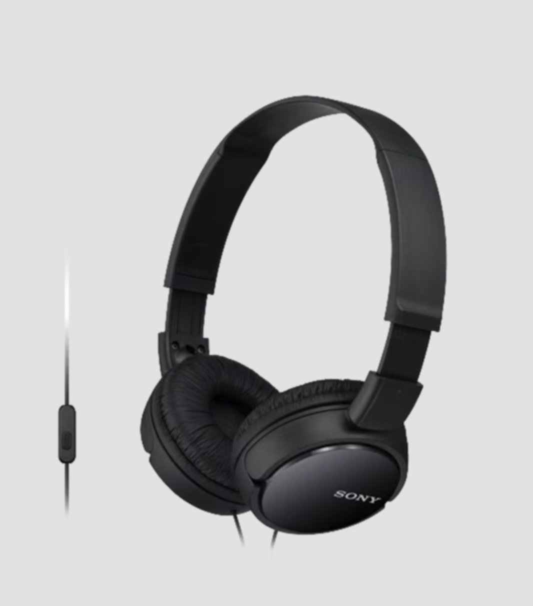 SONY MDRZX110APB.CE7 Hoofdtelefoon