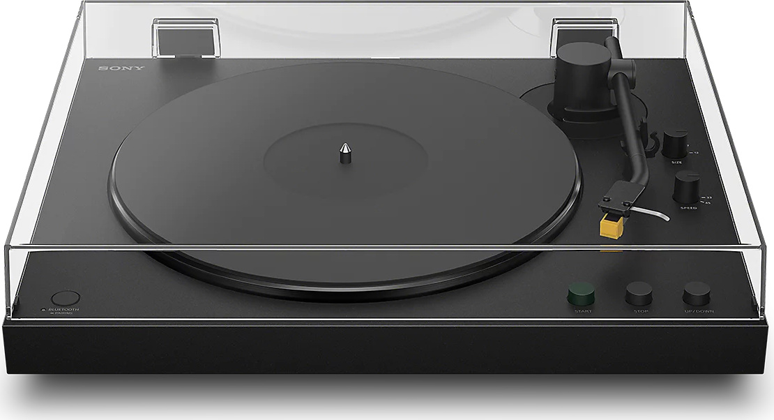 SONY PSLX5BT.CEL Platenspeler