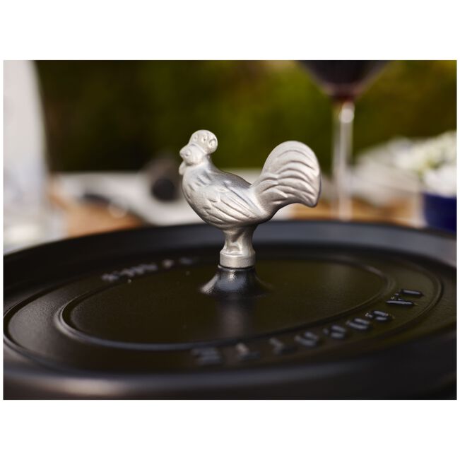 STAUB 1190104 deksel - knop