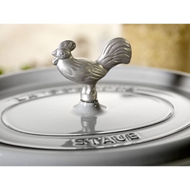STAUB 1190104 deksel - knop