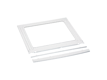 MIELE WTV412LOWE tussenstuk