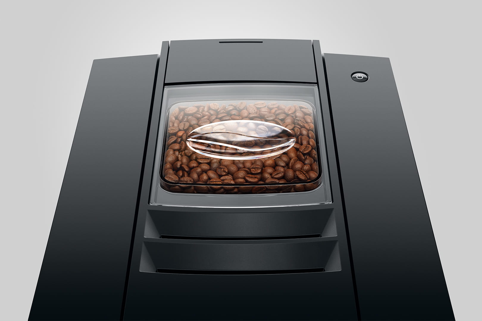 JURA 15440 E6 espresso machine