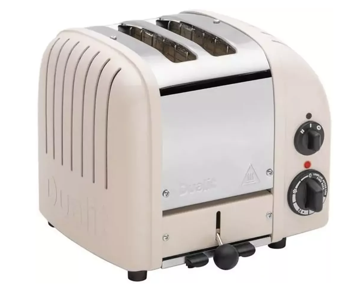 DUALIT DUD27523 broodrooster