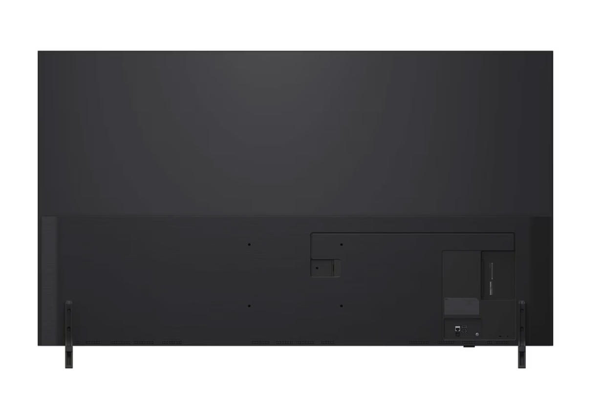 LG CE 75QNED84A6C televisie 4K UHD - 75"