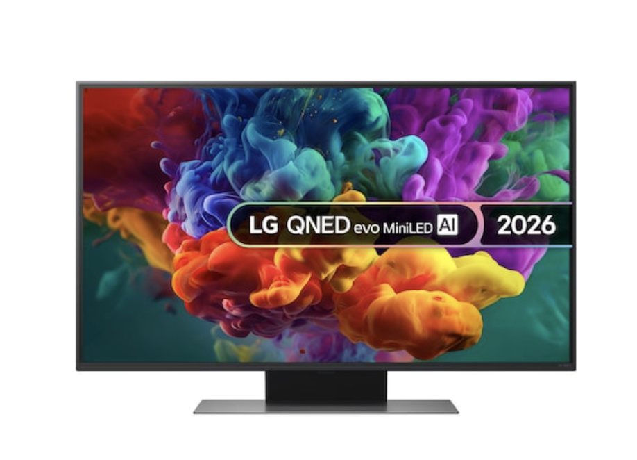 LG 43QNED87B6A