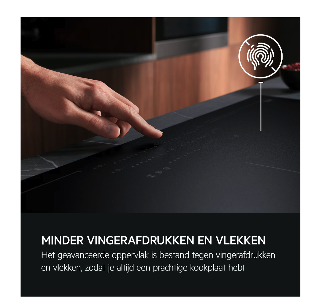 AEG NII84B00IZ 6000 inductiekookplaat - 80cm