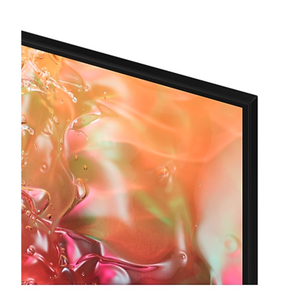 SAMSUNG UE75DU7150KXXN televisie UHD - 75"