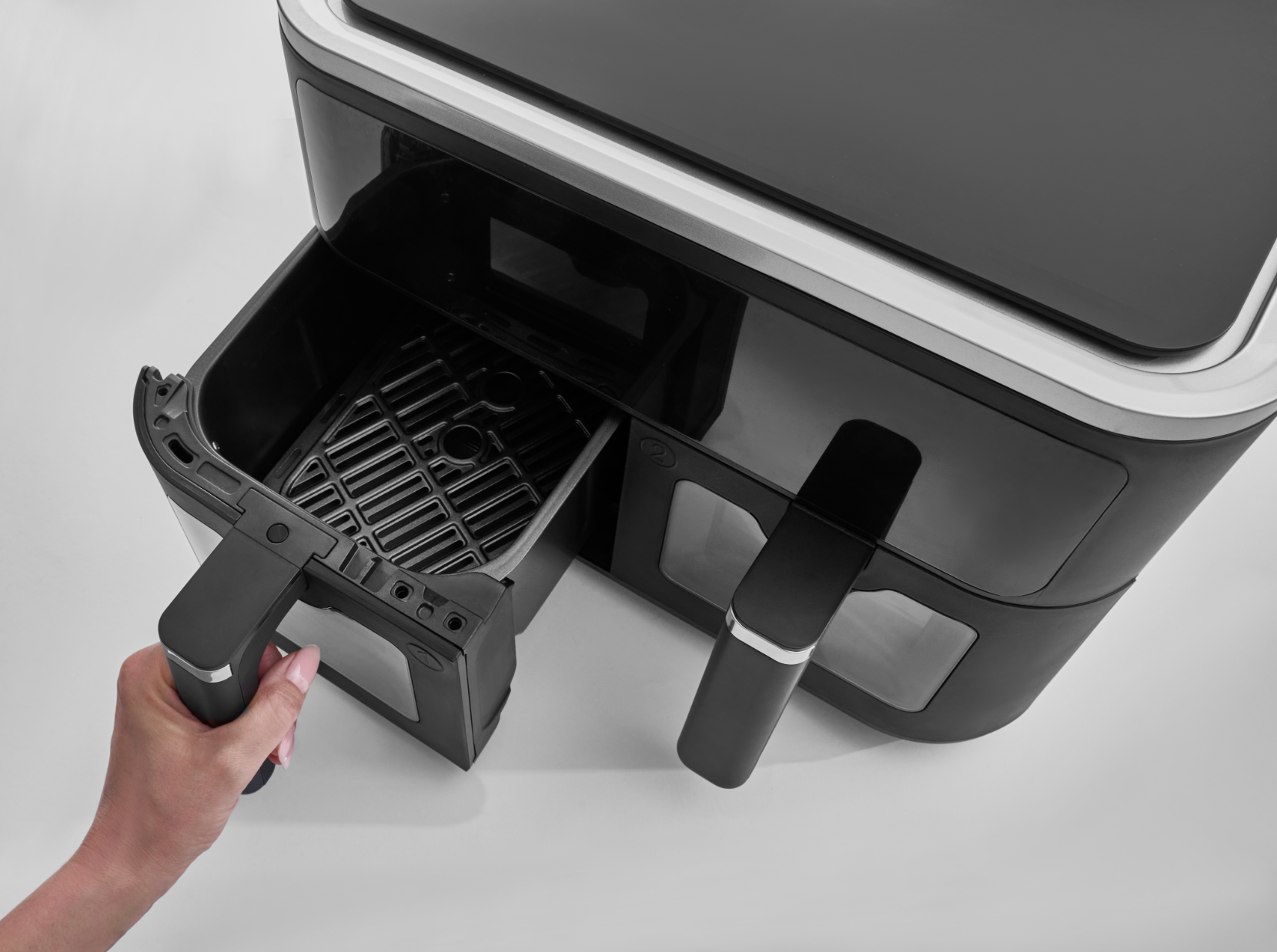 FRIFRI FT142890 airfryer