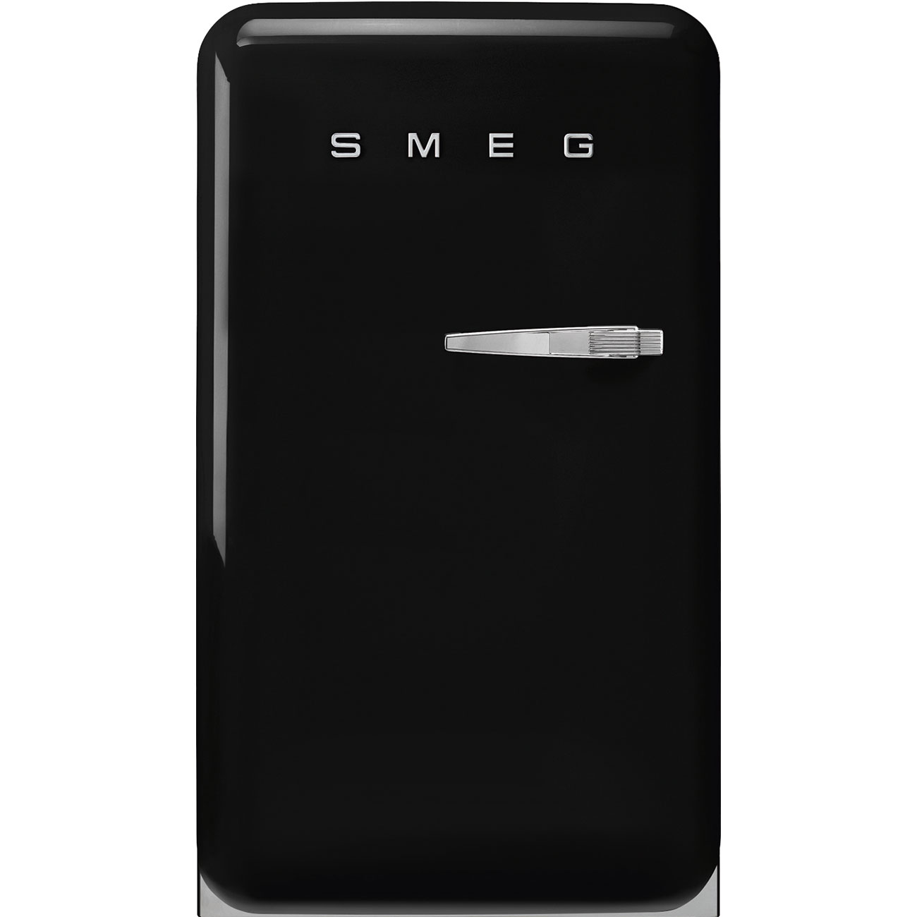 SMEG FAB10HLBL6 vrijstaande koelkast zonder vriesvak - 96cm
