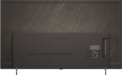 LG OLED55B68LA televisie 4K UHD - 55''