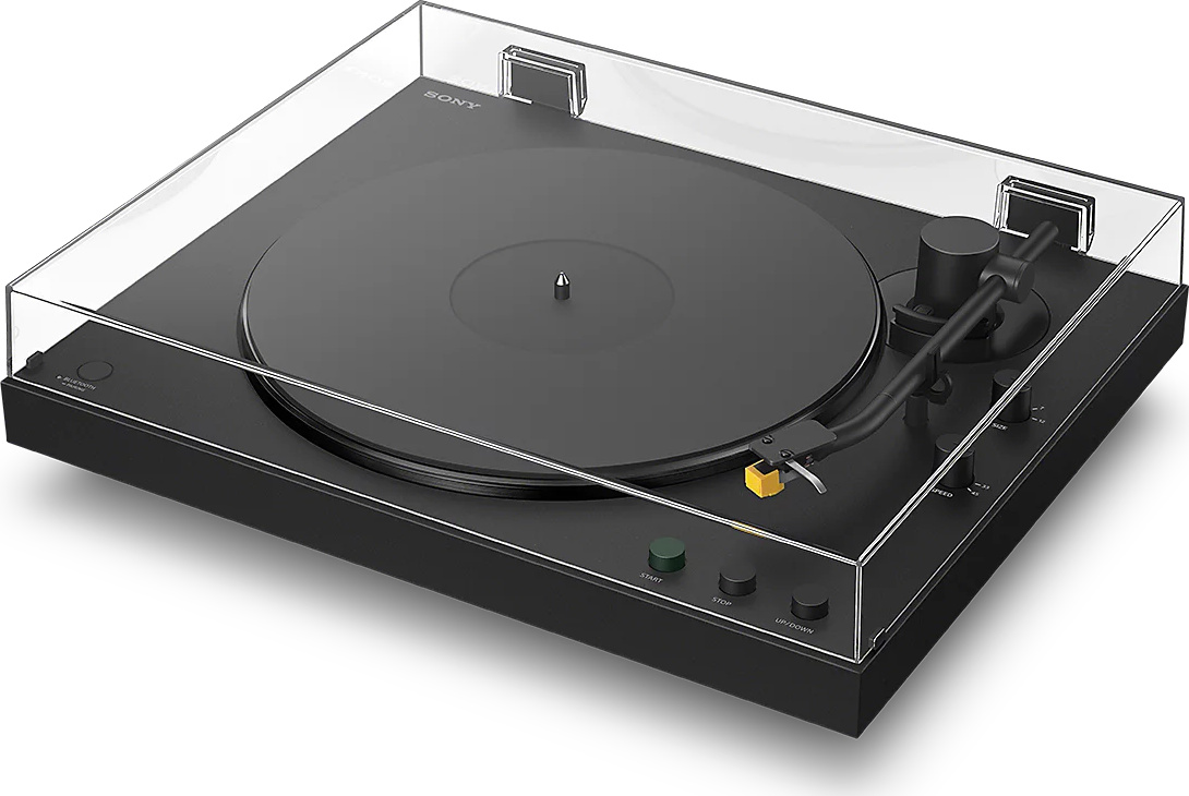 SONY PSLX5BT.CEL Platenspeler