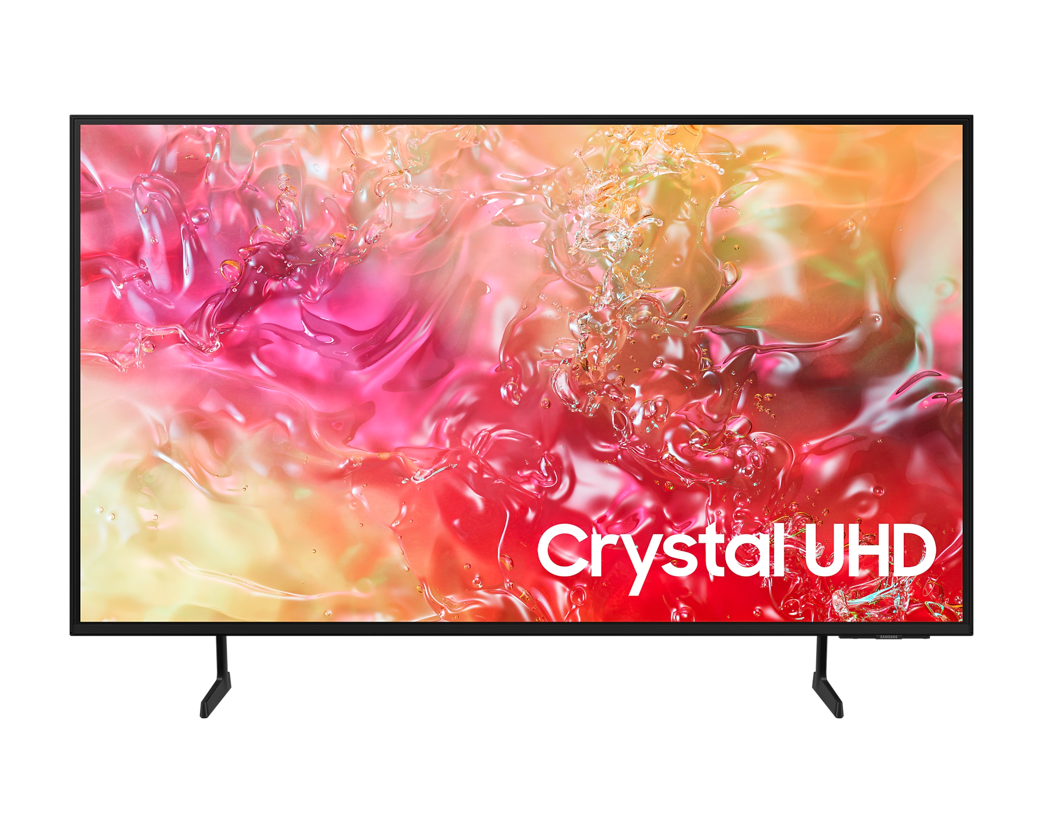SAMSUNG UE50DU7190UXXN televisie 4K UHD - 50"