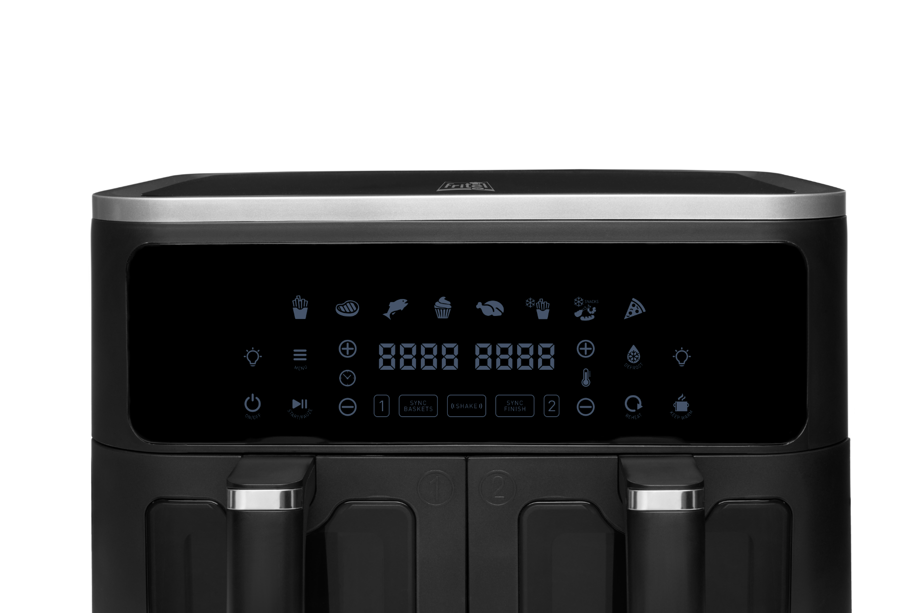FRIFRI FT142890 airfryer