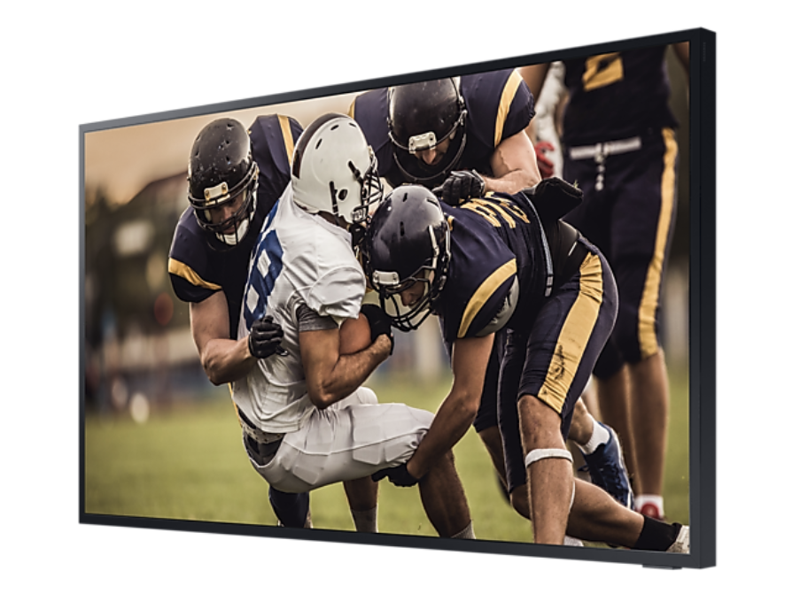 SAMSUNG QE75LST7TGUXXN televisie 4K UHD - 75"