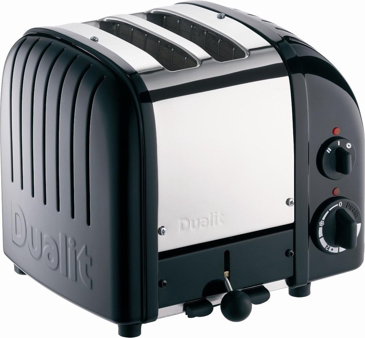 DUALIT DUD27035 broodrooster