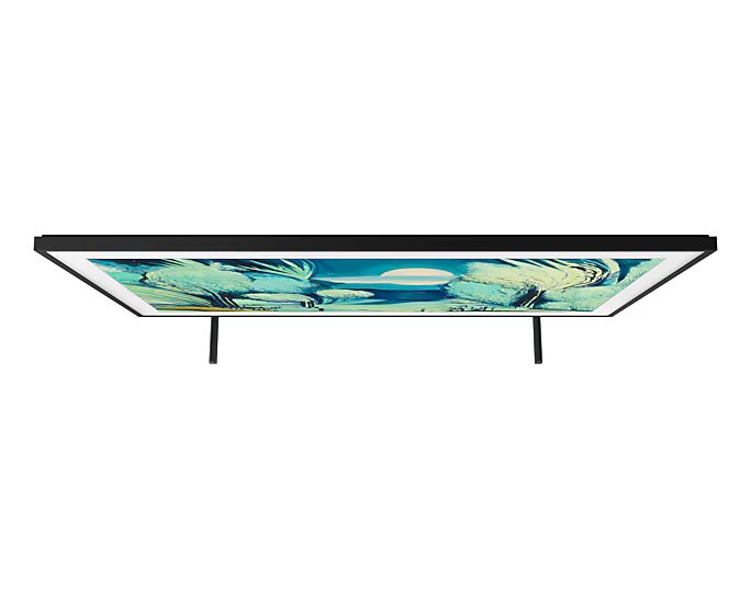 SAMSUNG F-QE50LS03FAUX televisie 4K UHD - 50''