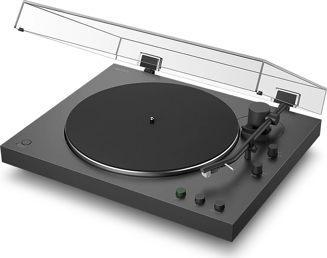 SONY PSLX3BT.CEL Platenspeler