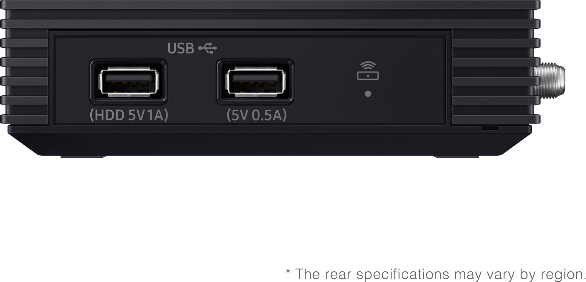 SAMSUNG VG-SWCH6TK/XC